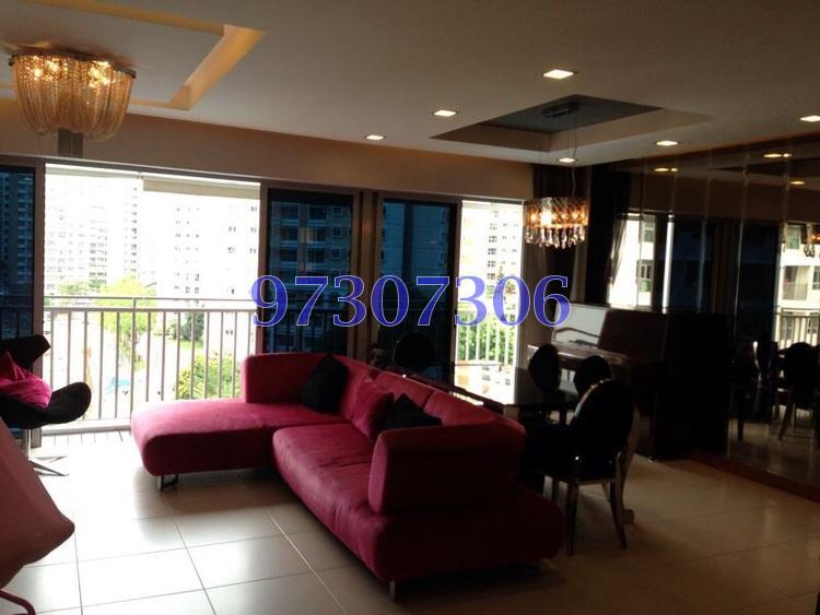 Blk 289D Punggol Place (Punggol), HDB 5 Rooms #167486792
